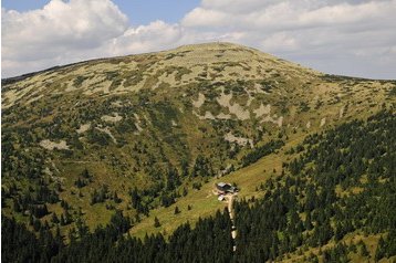 Repubblica Ceca Penzión Špindlerův Mlýn, Esterno